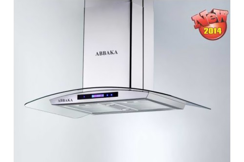 MÁY HÚT MÙI ĐỘC LẬP ABBAKA AB-9005I 90